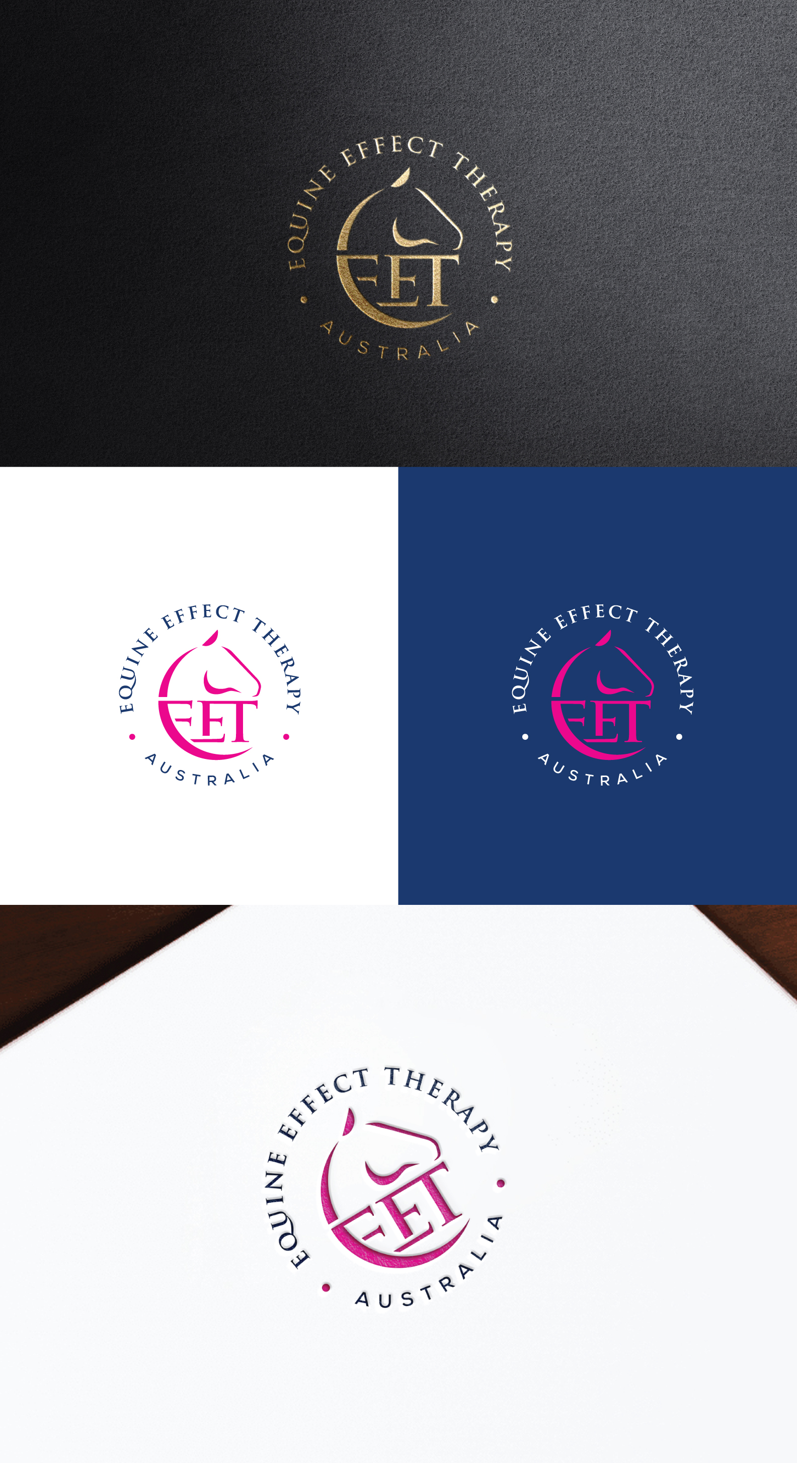 Logo Design by WB NAG for this project | Design #37337631