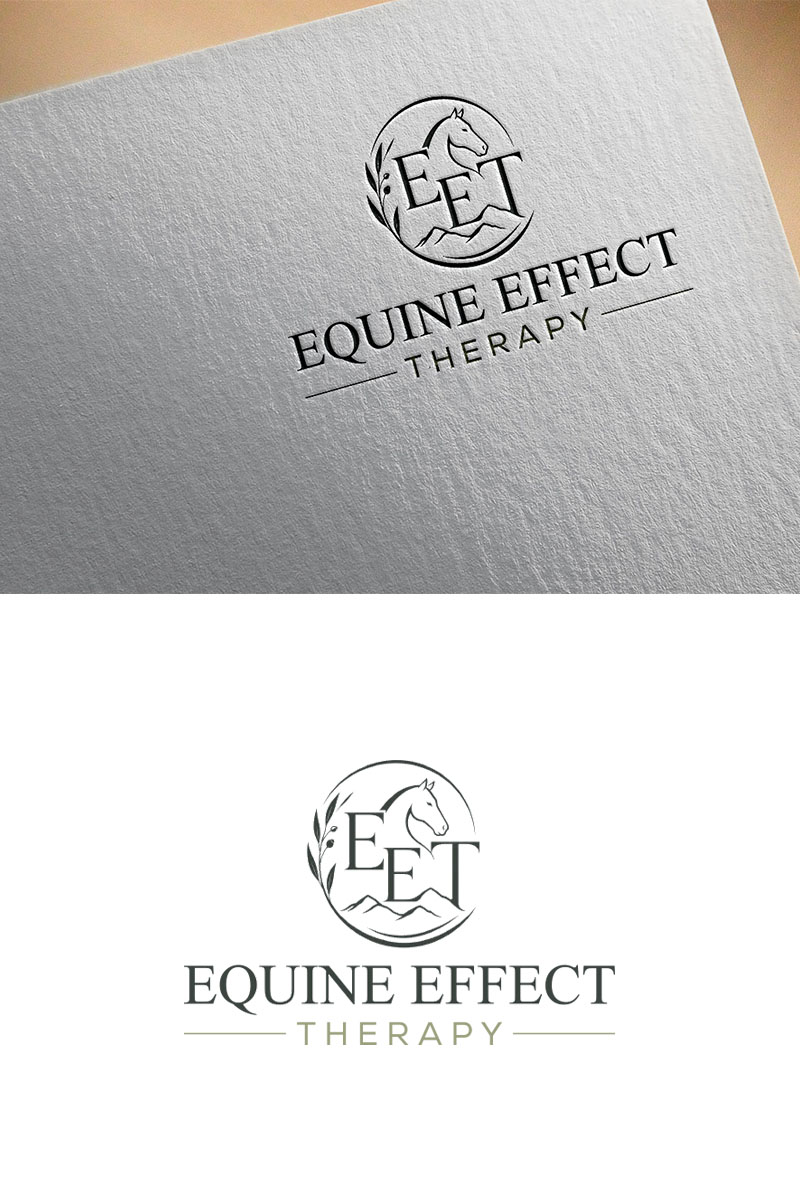 Logo Design by jessica-mano for this project | Design #37341121