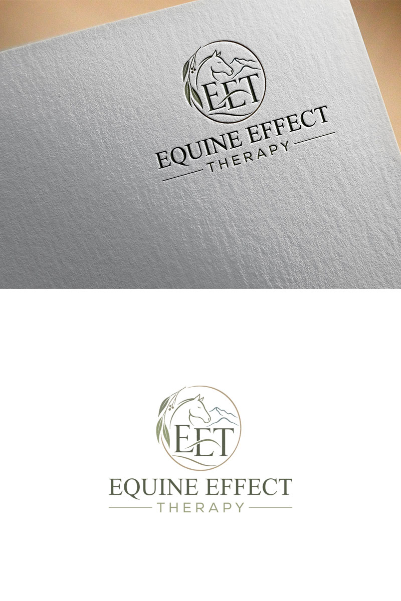 Logo Design by jessica-mano for this project | Design #37341122