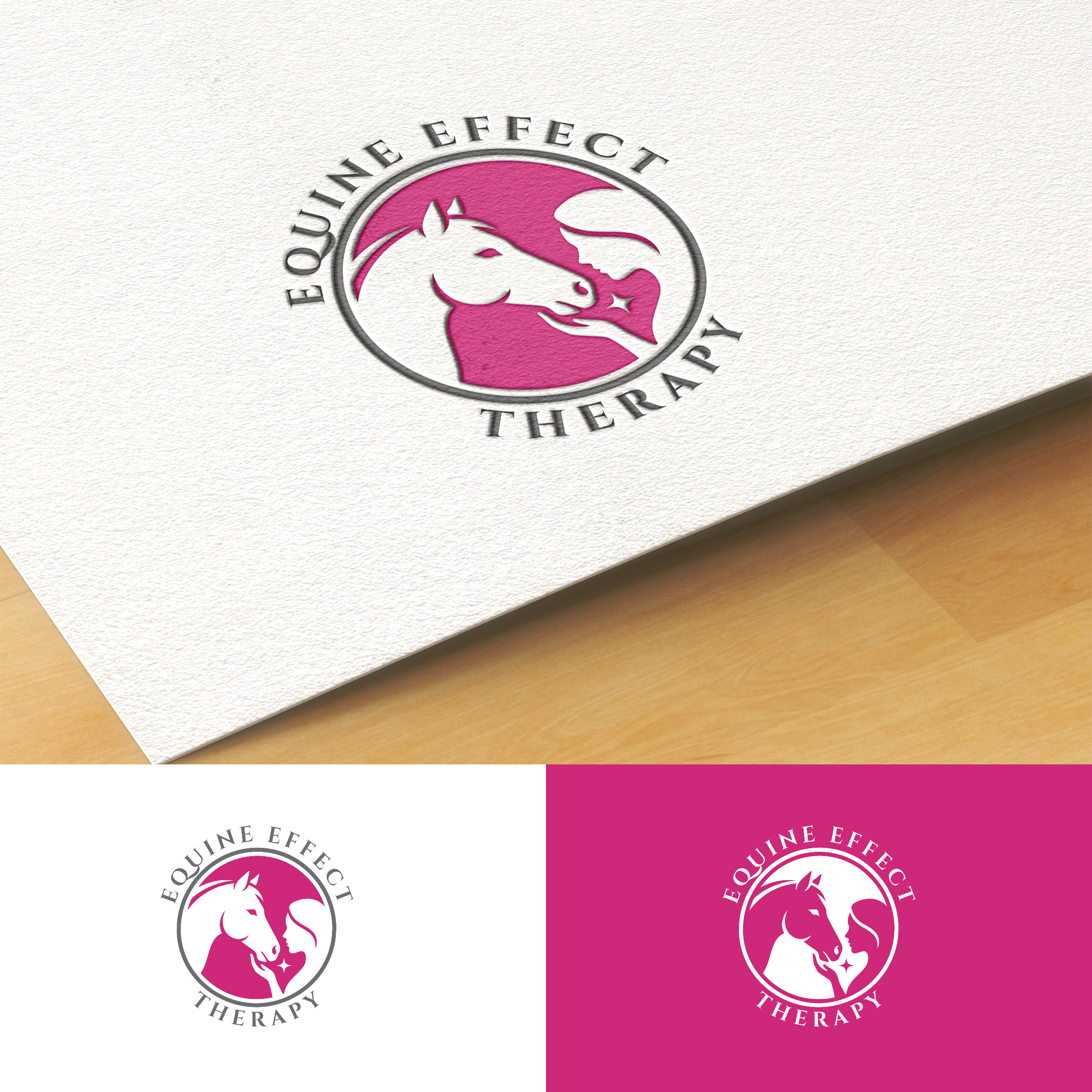 Logo Design by -ACE- for this project | Design #37339104