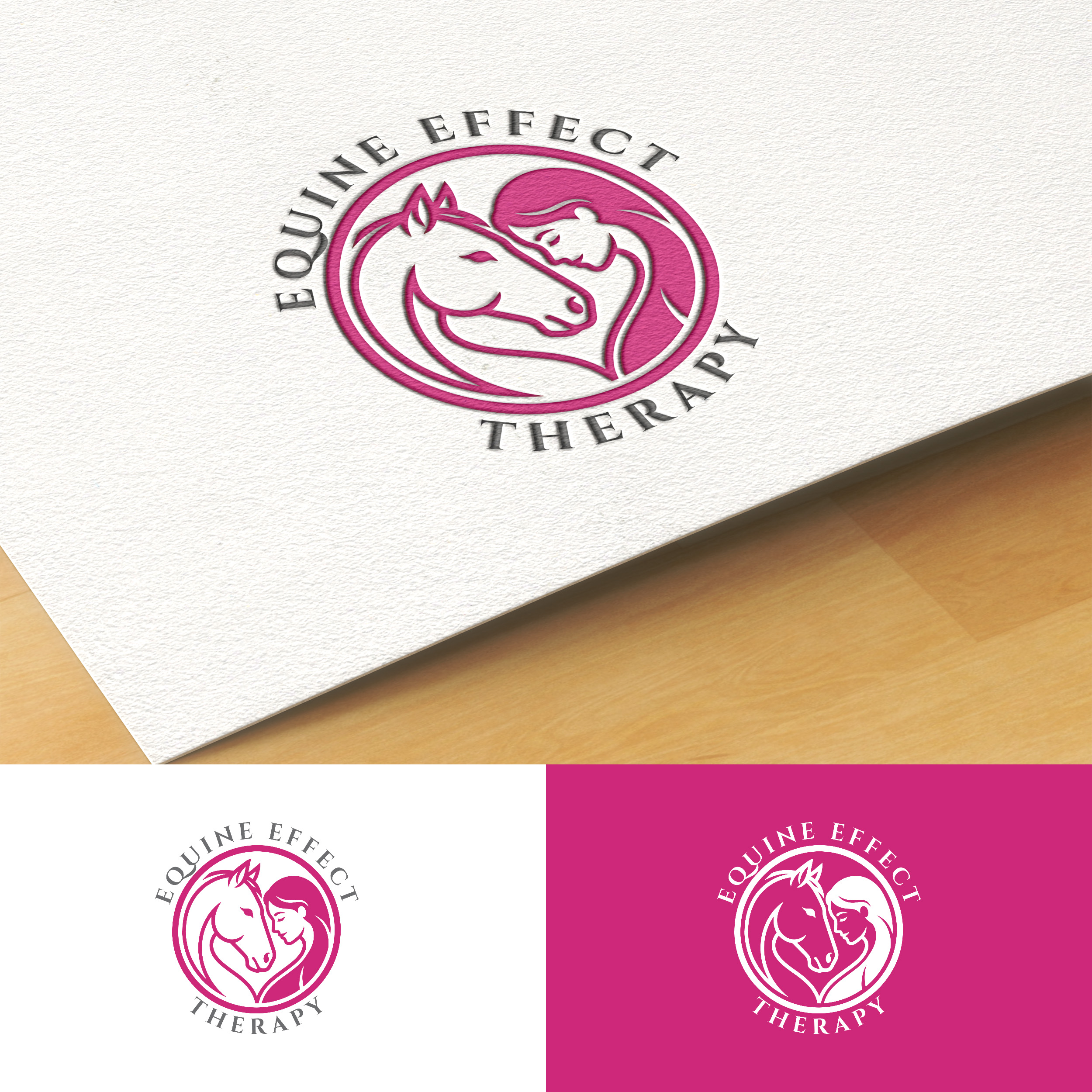 Logo Design by -ACE- for this project | Design #37339107