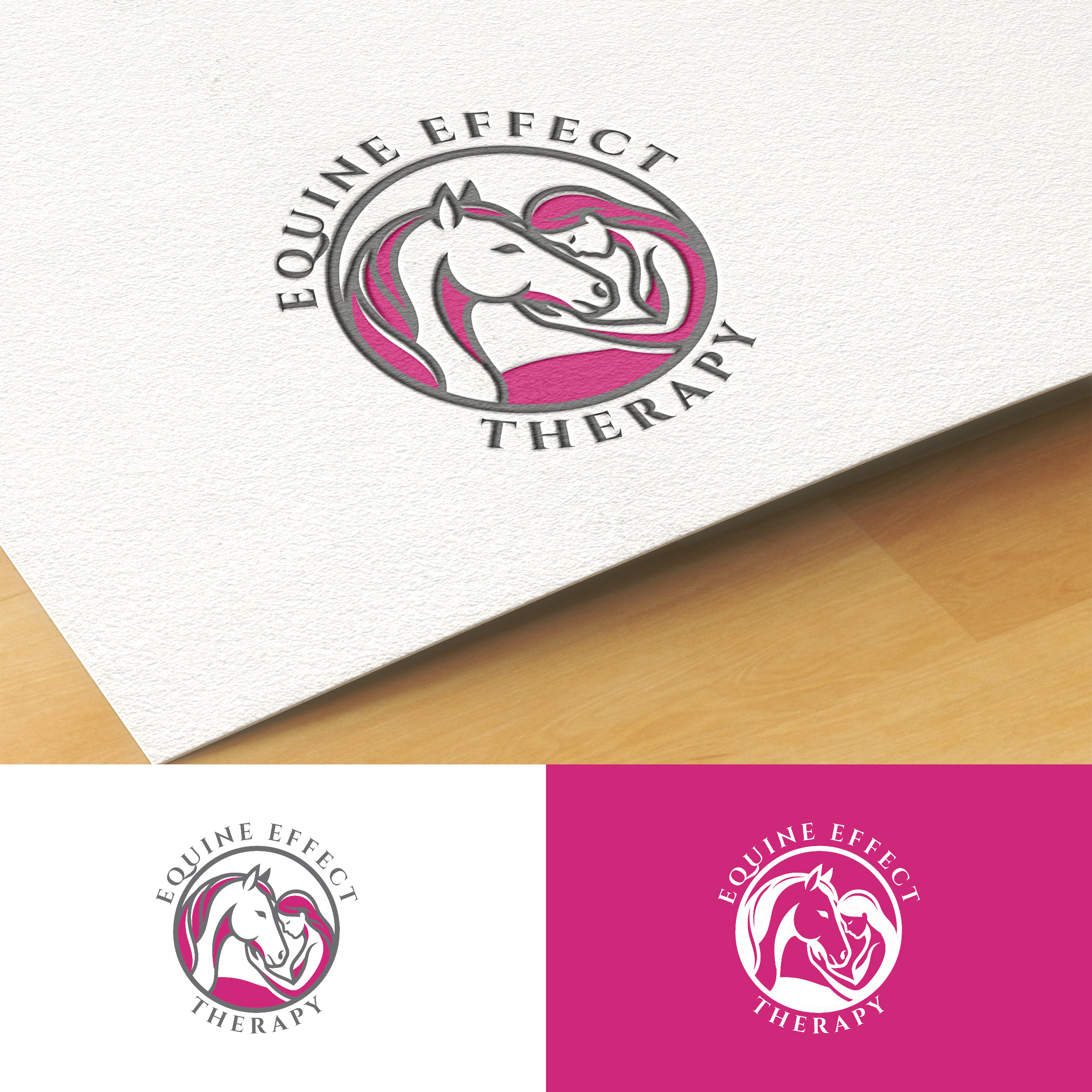 Logo Design by -ACE- for this project | Design #37339108