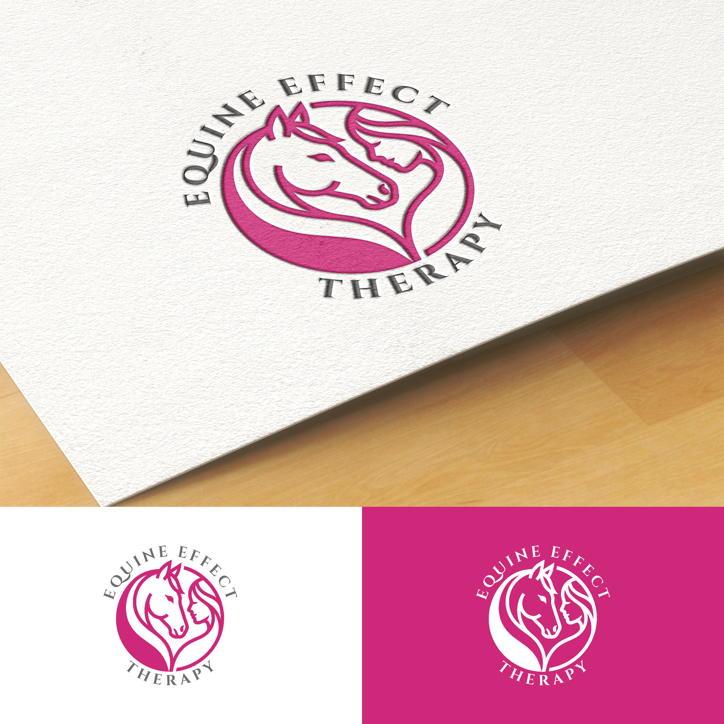 Logo Design by -ACE- for this project | Design #37339109
