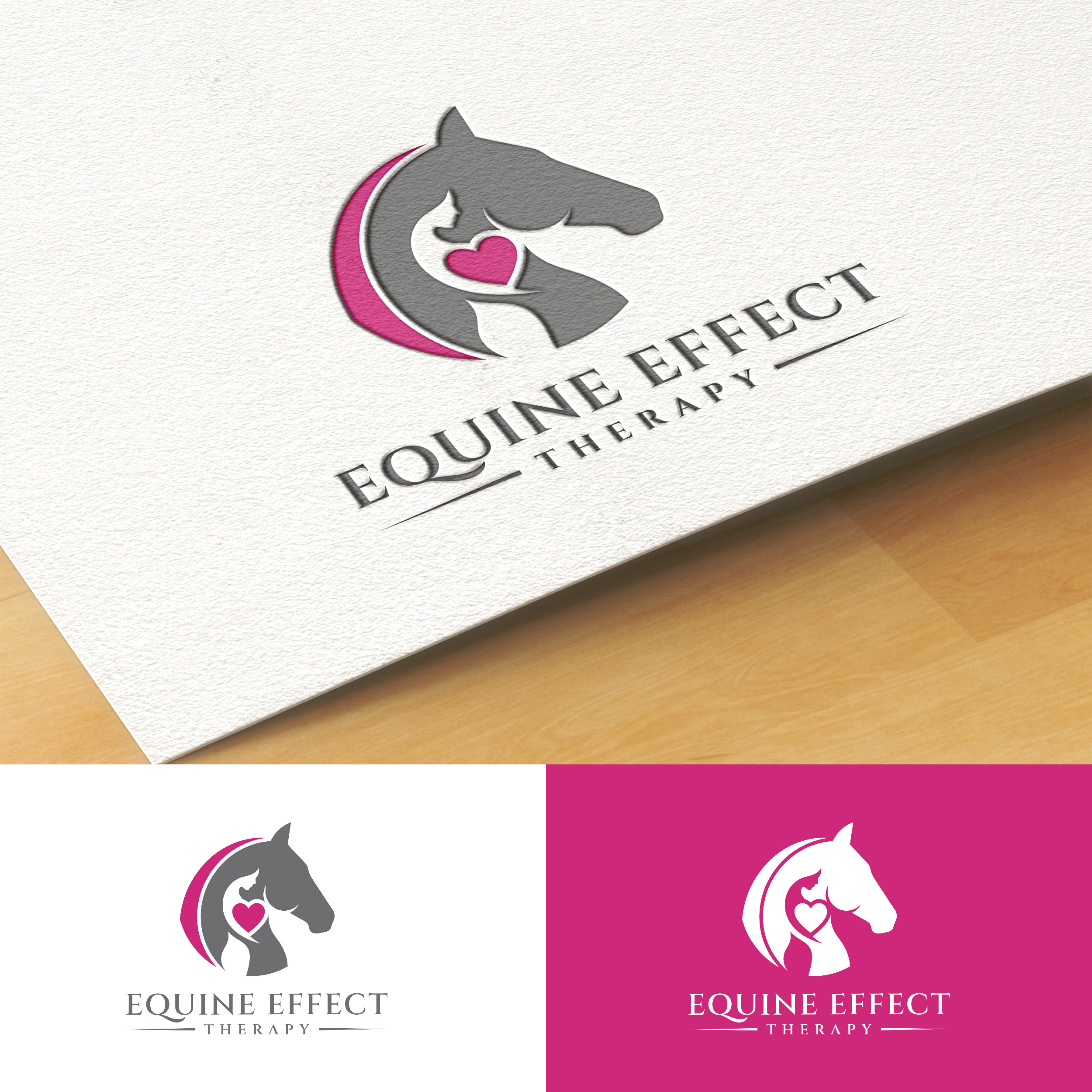 Logo Design by -ACE- for this project | Design #37339114