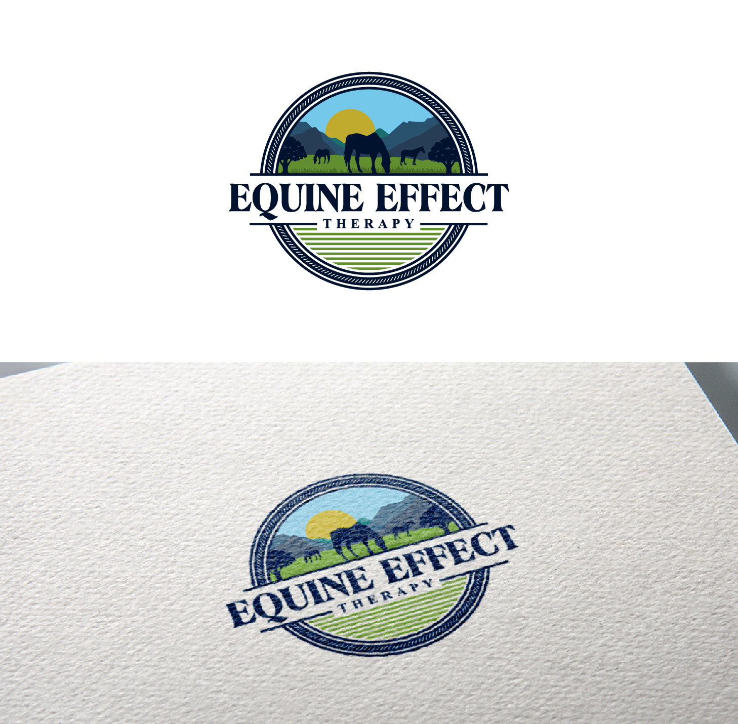 Logo Design by 4tech services for this project | Design #37339999