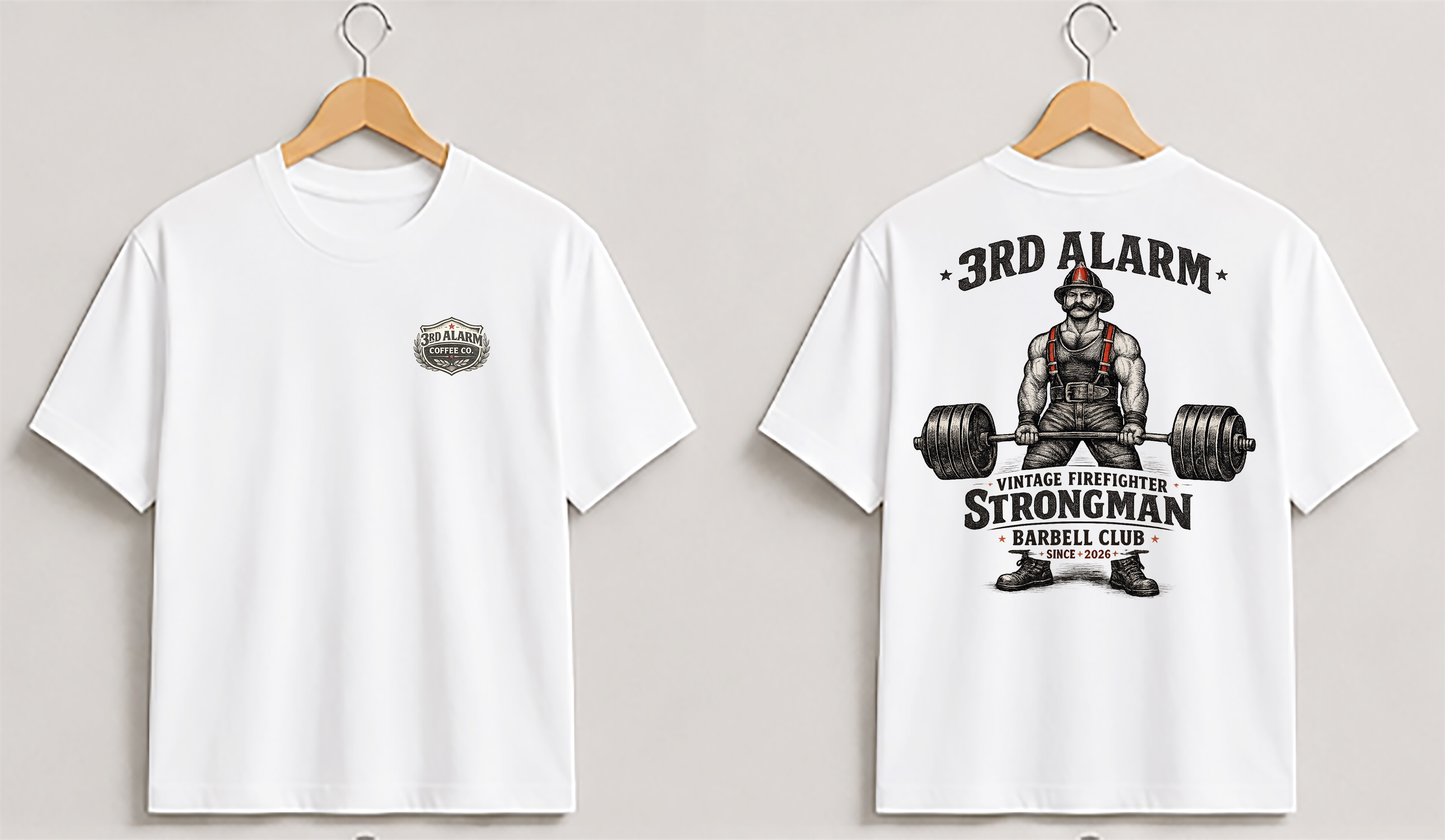 T-shirt Design by Sekar for this project | Design #37350764