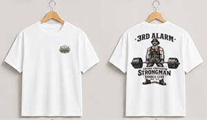 T-shirt Design by Sekar for this project | Design: #37350764