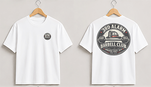 T-shirt Design by Sekar for this project | Design: #37350765