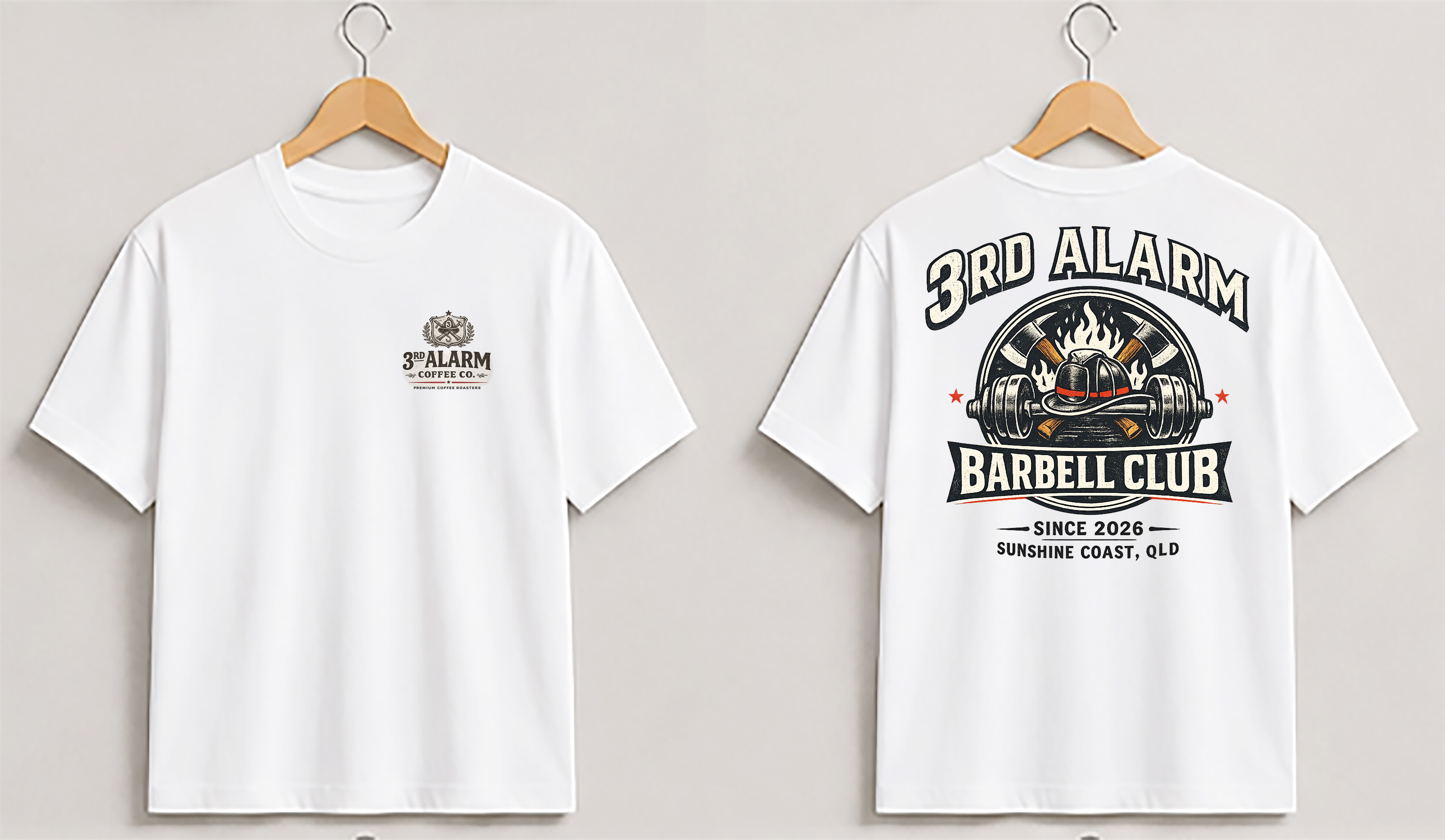 T-shirt Design by Sekar for this project | Design #37350767