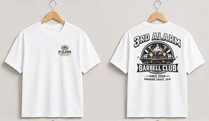 T-shirt Design by Sekar for this project | Design: #37350767