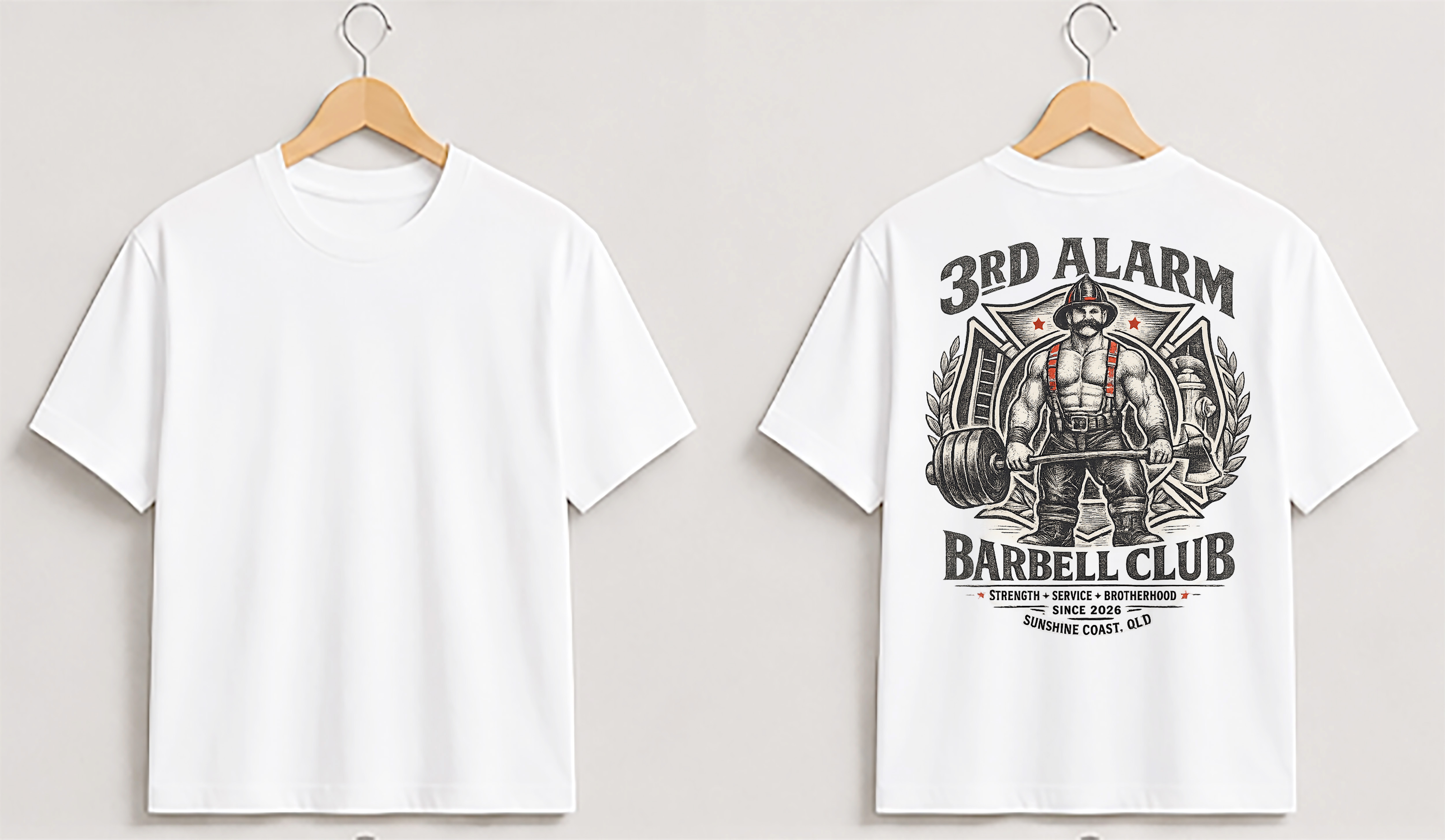 T-shirt Design by Sekar for this project | Design #37354861