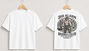 T-shirt Design by Sekar for this project | Design: #37354861