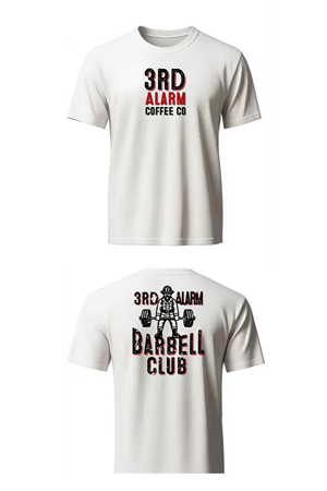 T-shirt Design by Sergio Coelho for this project | Design: #37340190