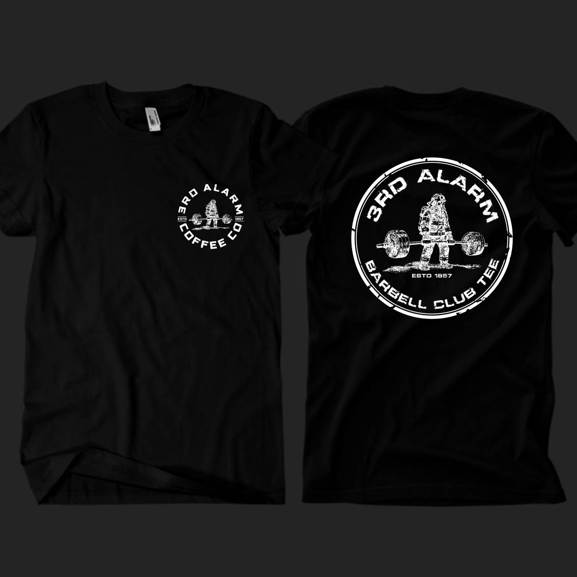 T-shirt Design by Rheanza for this project | Design #37347683