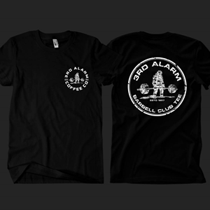 T-shirt Design by Rheanza for this project | Design: #37347683