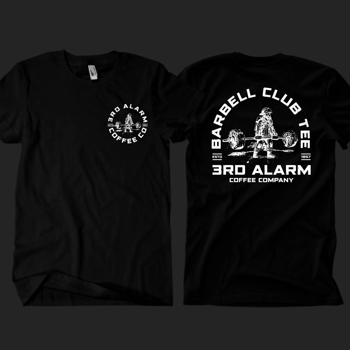 T-shirt Design by Rheanza for this project | Design #37347684