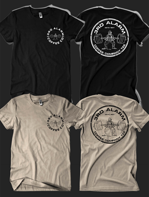 T-shirt Design by Rheanza for this project | Design: #37356997