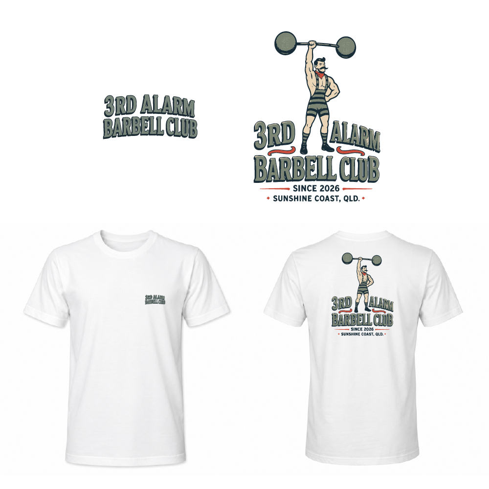 T-shirt Design by Drawingbook for this project | Design #37352057