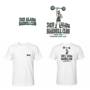 T-shirt Design by Drawingbook for this project | Design: #37352057