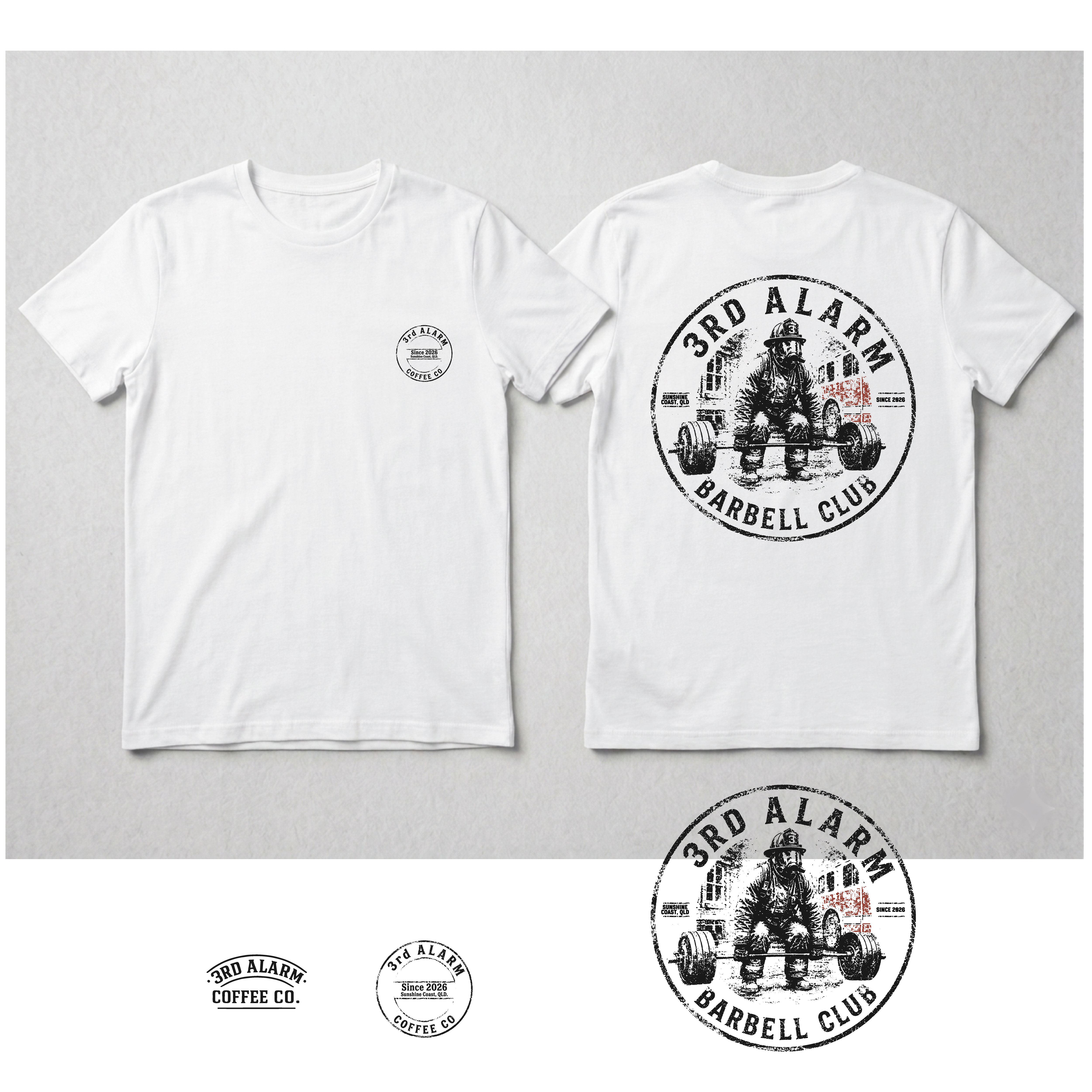 T-shirt Design by onze design for this project | Design #37350010