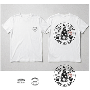 T-shirt Design by onze design for this project | Design: #37350010