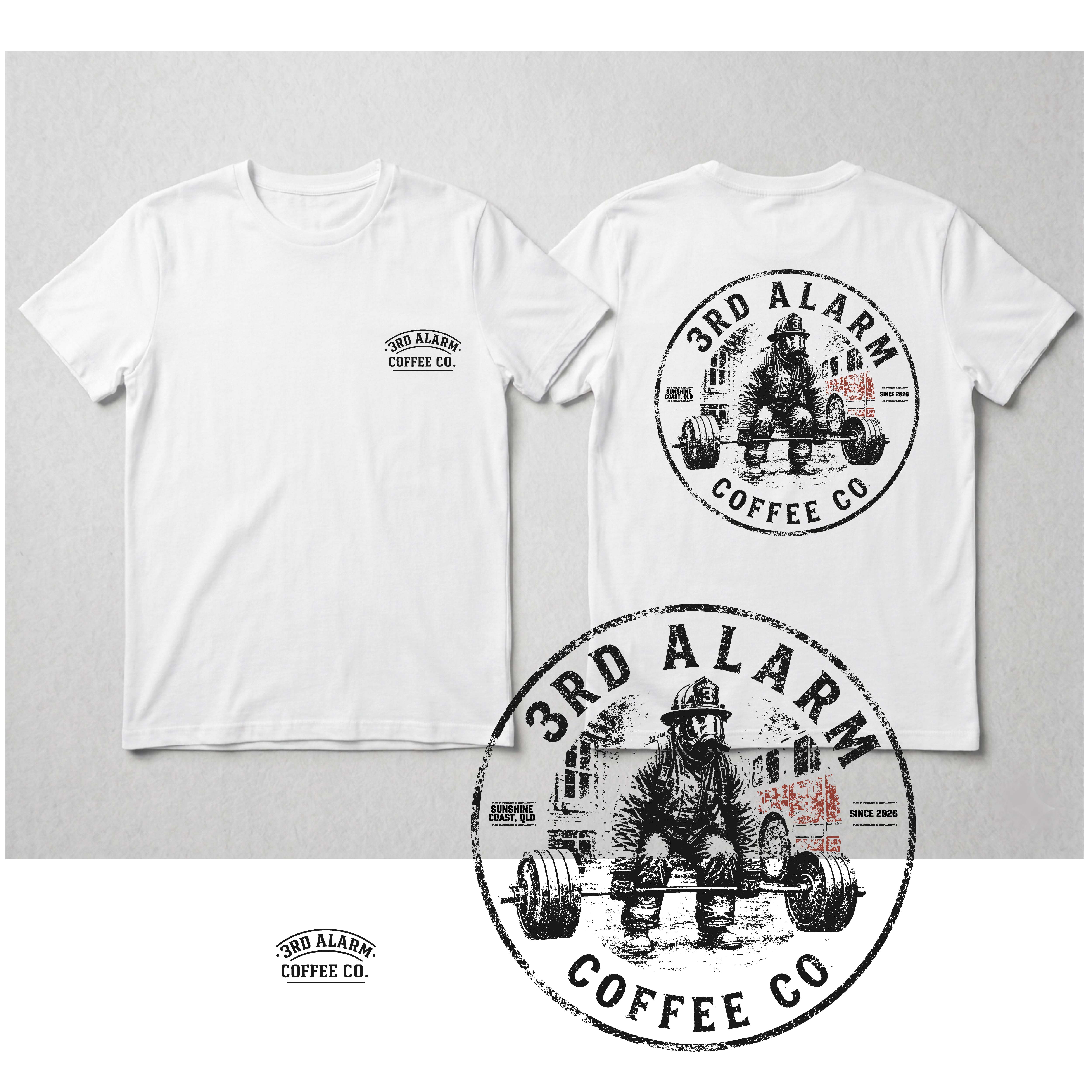 T-shirt Design by onze design for this project | Design #37353087