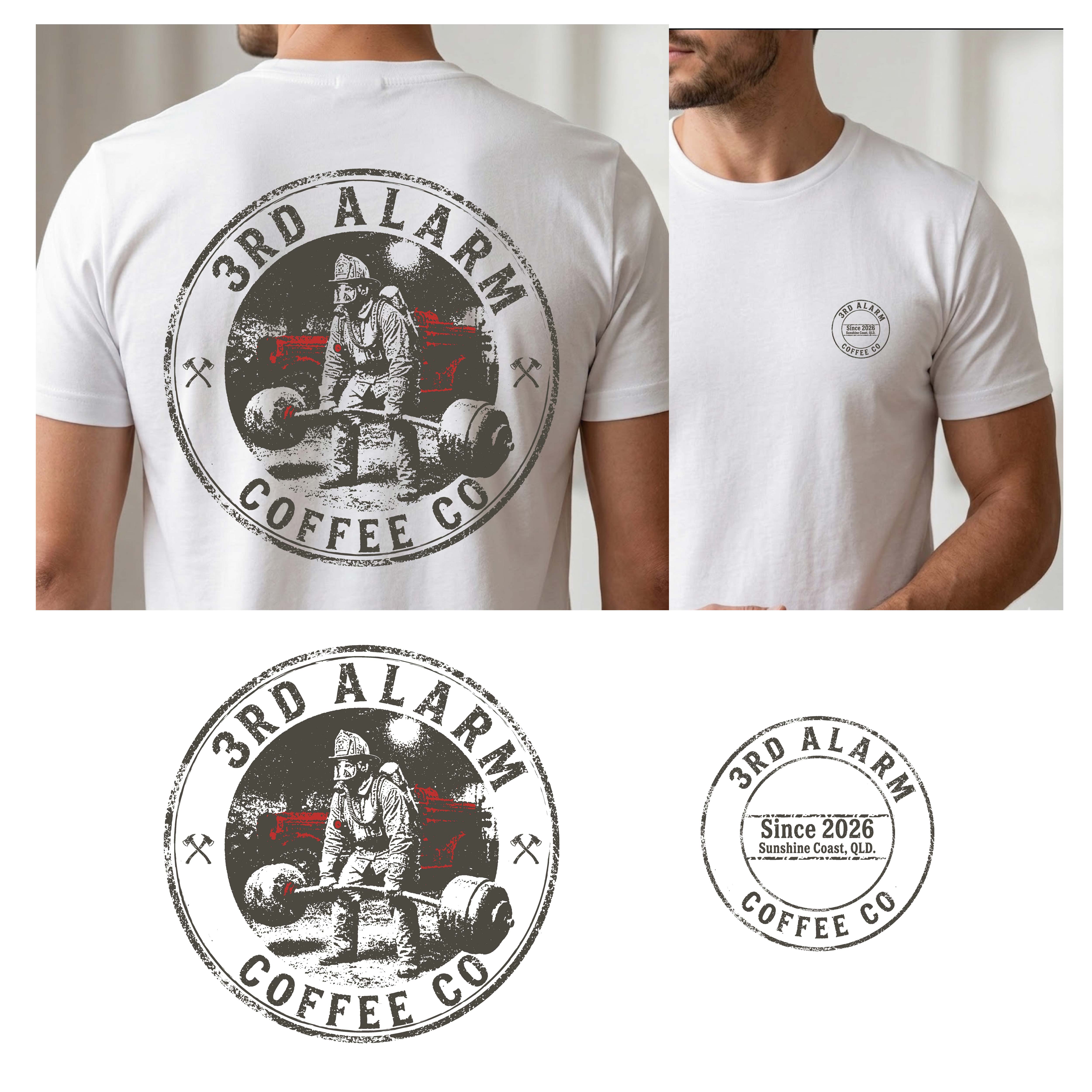 T-shirt Design by onze design for this project | Design #37353120