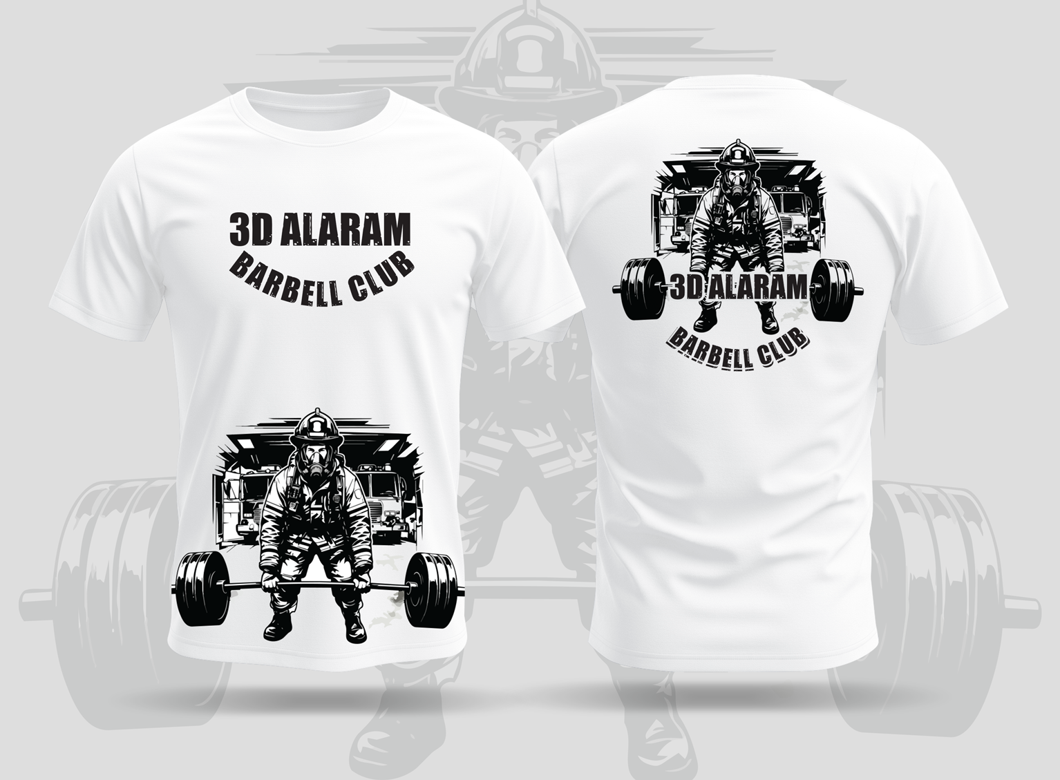 T-shirt Design by Zanek for this project | Design #37353032