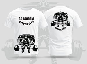 T-shirt Design by Zanek for this project | Design: #37353032