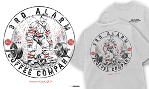 T-shirt Design by RiseHigher for this project | Design: #37360339