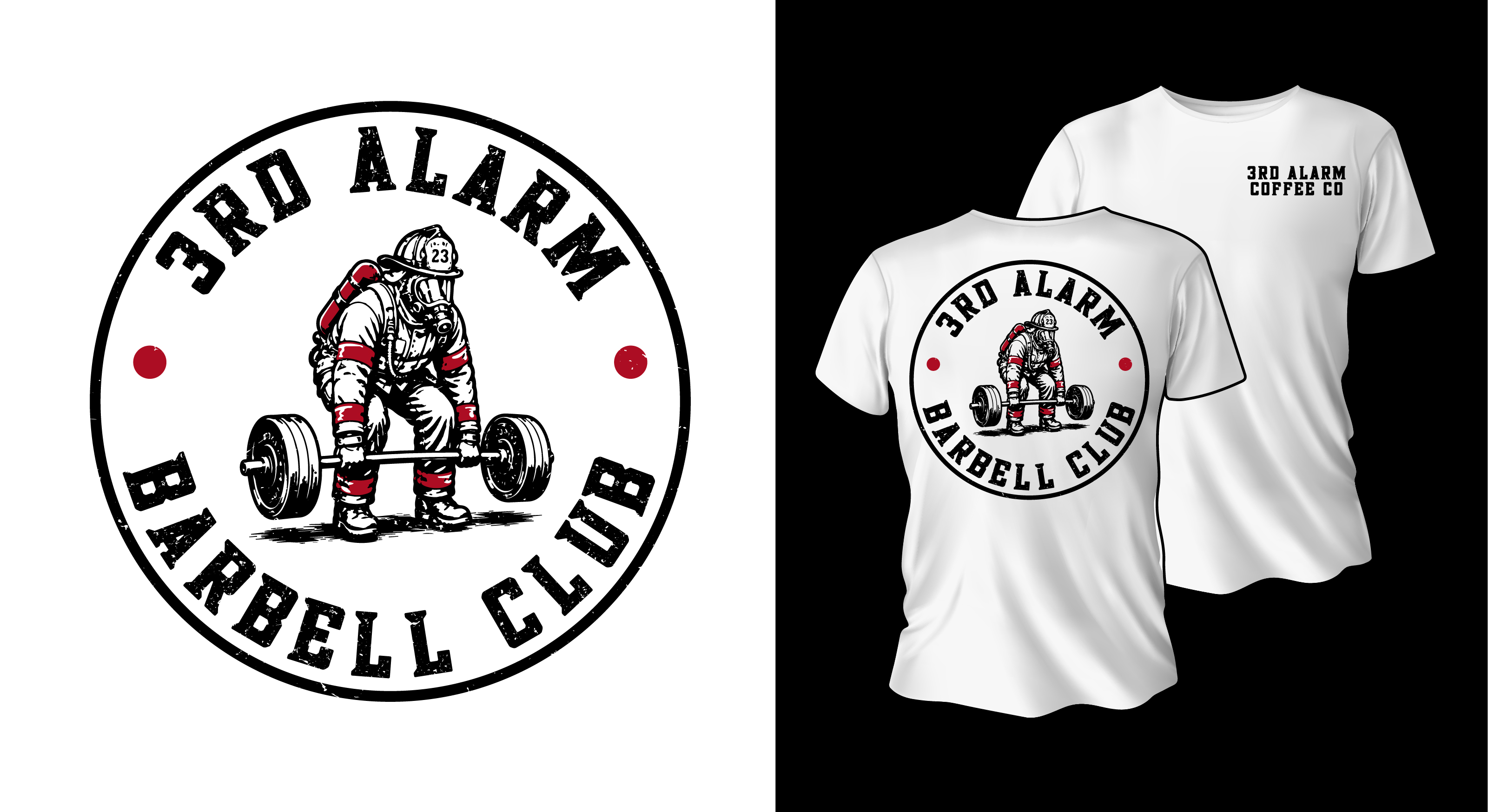 T-shirt Design by John Mark Arts for this project | Design #37340022