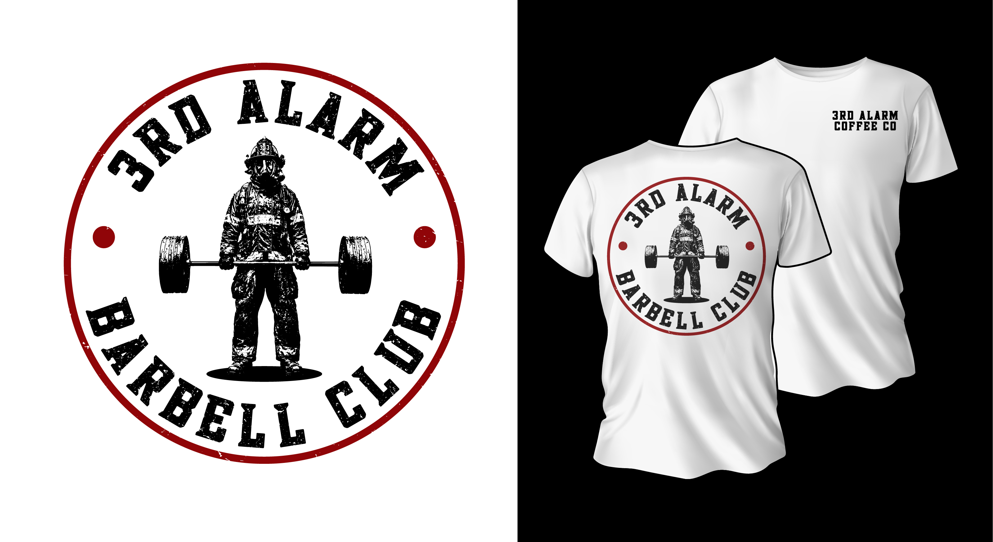 T-shirt Design by John Mark Arts for this project | Design #37340156