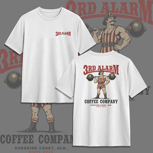 T-shirt Design by V FOUR DESIGN for this project | Design: #37353766