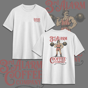 T-shirt Design by V FOUR DESIGN for this project | Design: #37354530