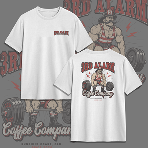 T-shirt Design by V FOUR DESIGN for this project | Design #37355959