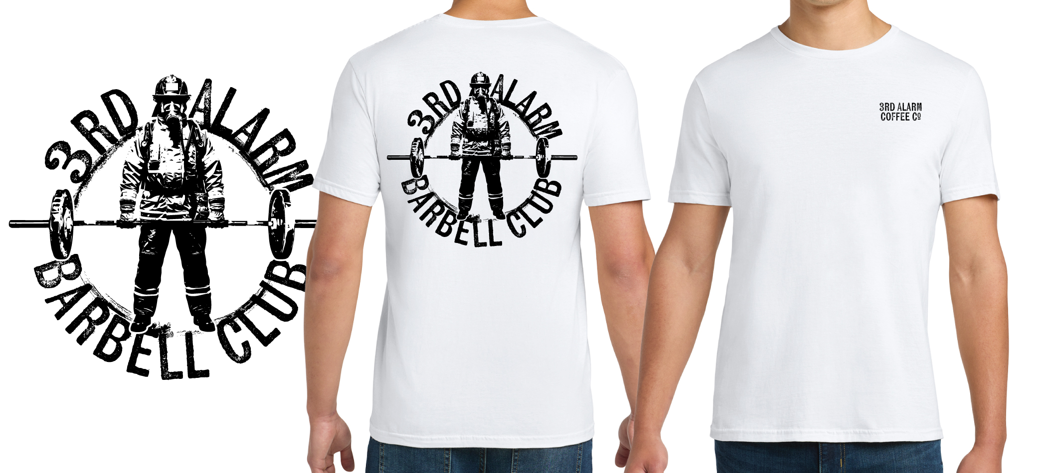 T-shirt Design by Jennifer Beatty for this project | Design #37341326