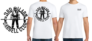 T-shirt Design by Jennifer Beatty for this project | Design: #37341326
