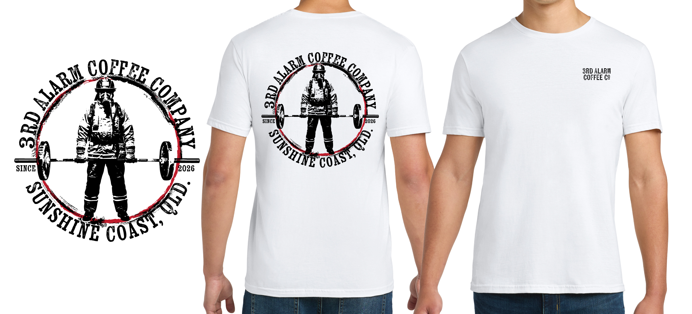 T-shirt Design by Jennifer Beatty for this project | Design #37355386