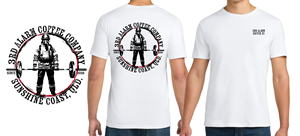 T-shirt Design by Jennifer Beatty for this project | Design #37355386