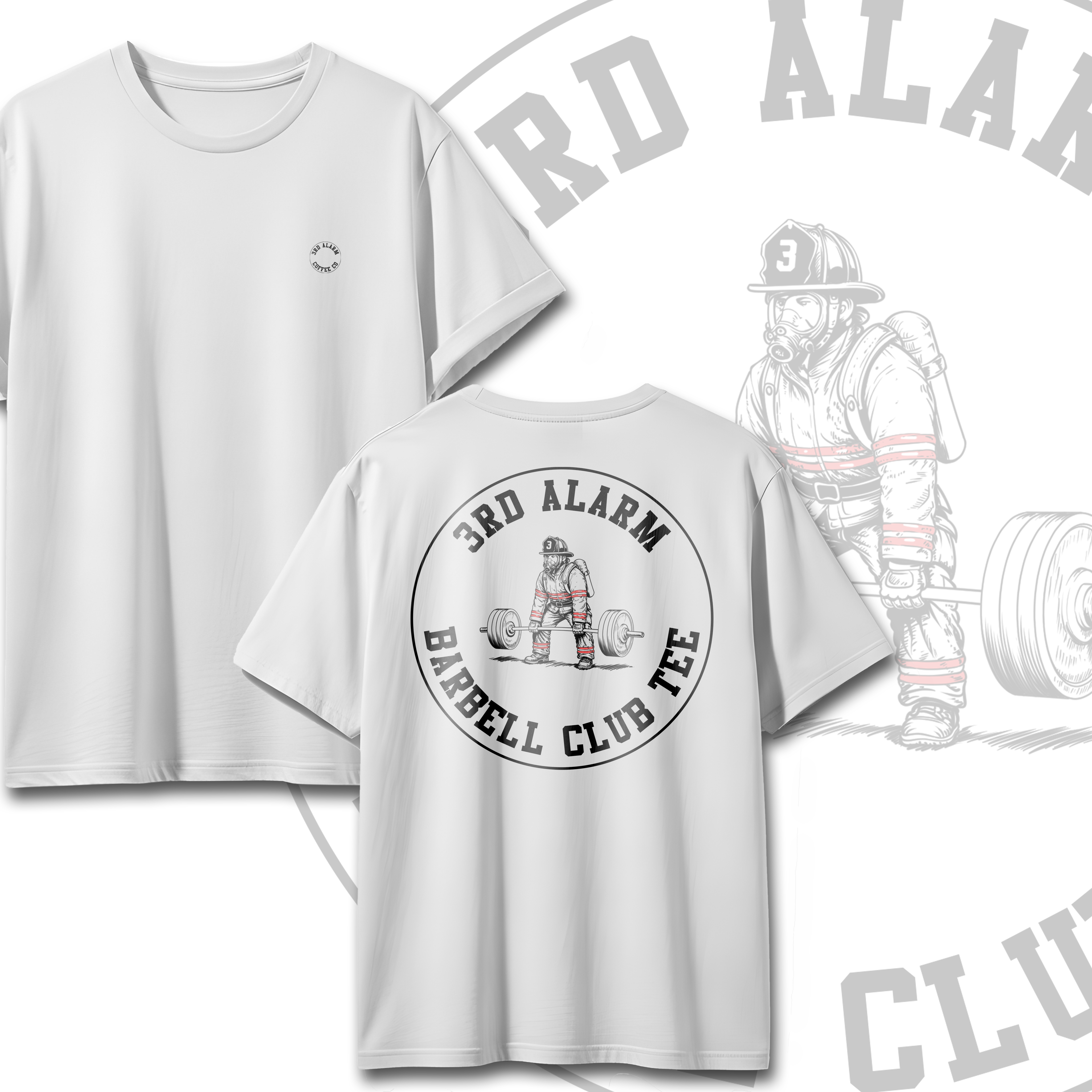 T-shirt Design by Sultan  Studio for this project | Design #37337974