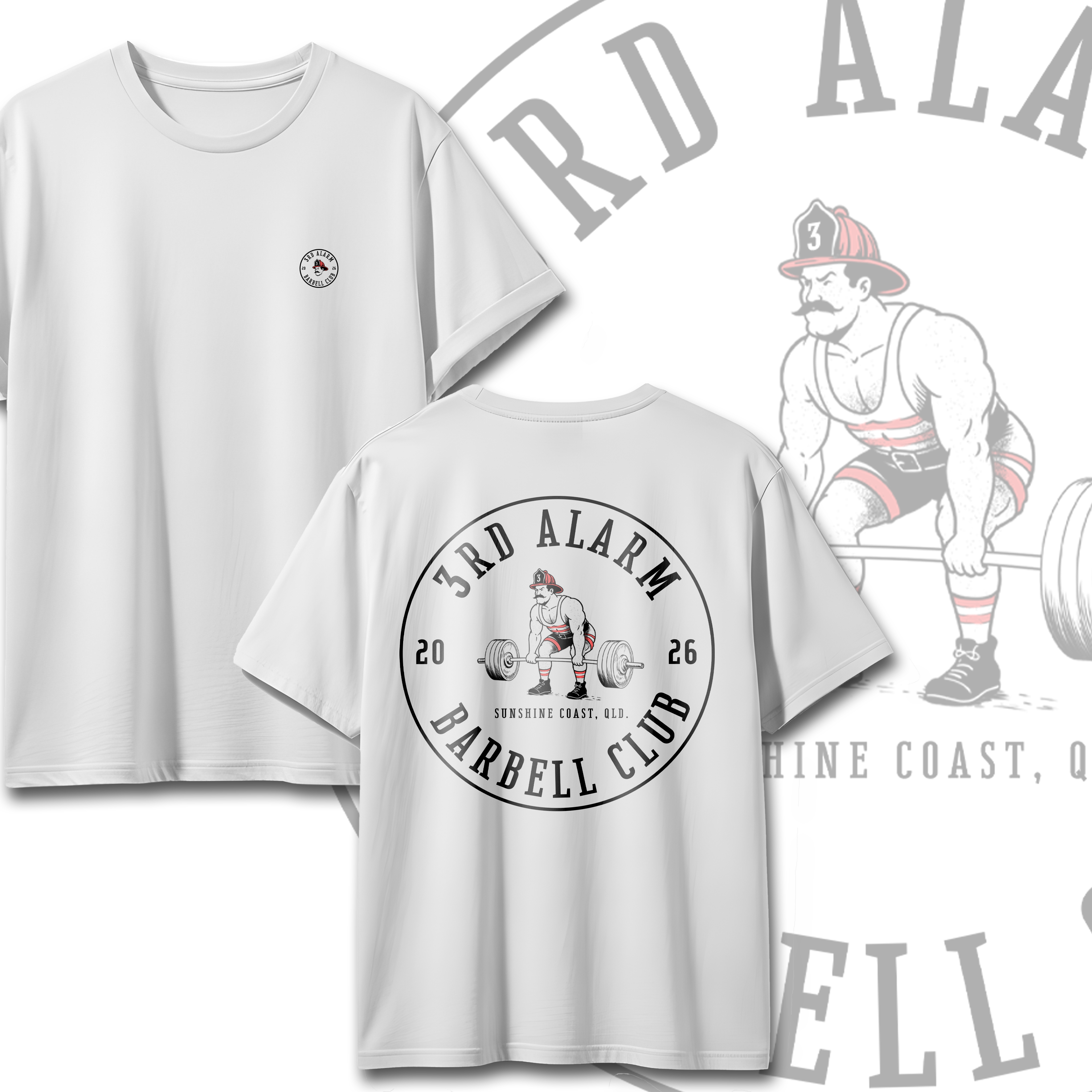 T-shirt Design by Sultan  Studio for this project | Design #37350578