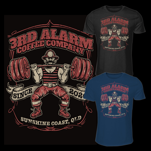T-shirt Design by Falih A for this project | Design: #37359988
