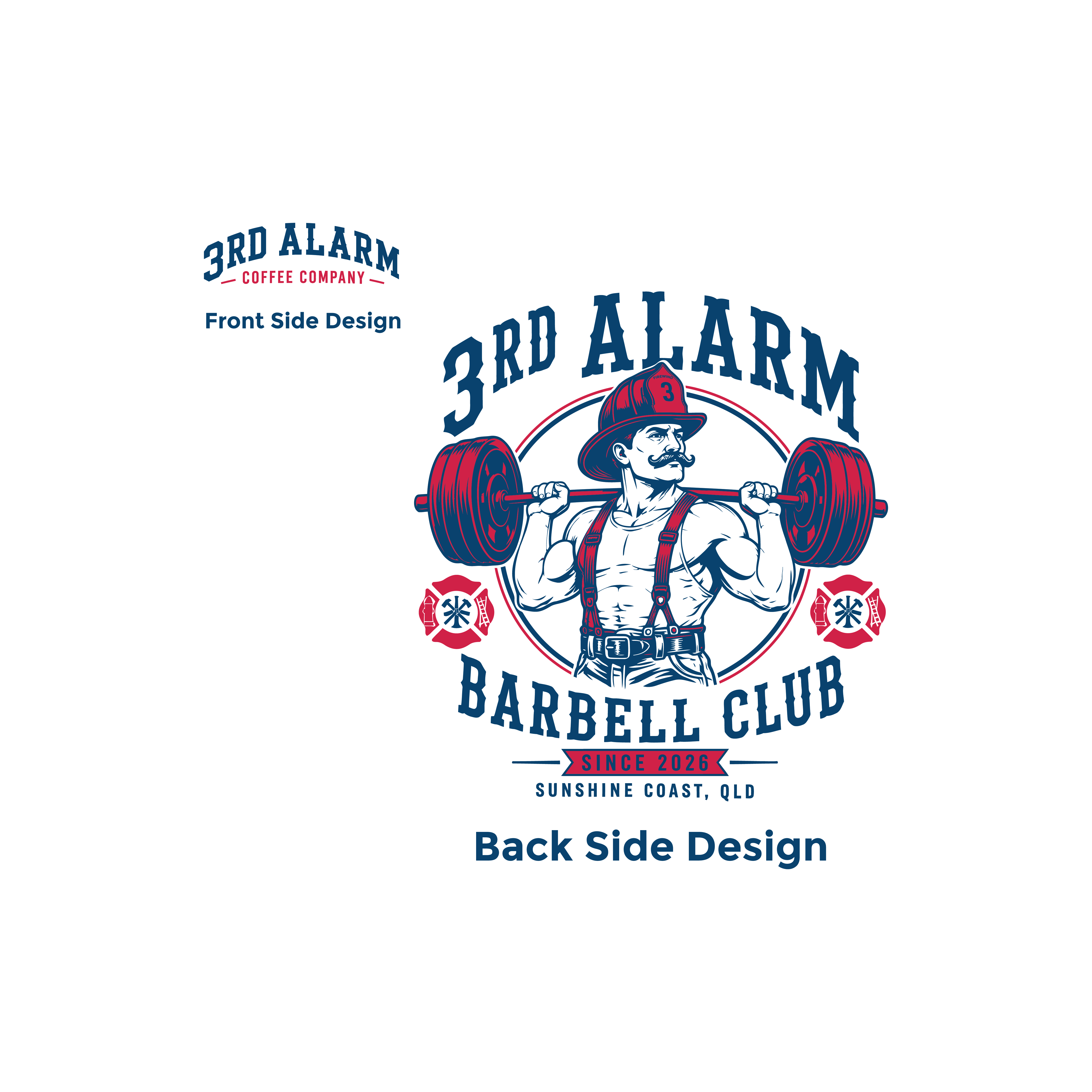 T-shirt Design by amdad26 for this project | Design #37358845