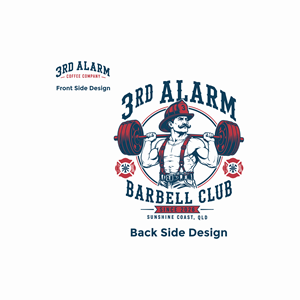 T-shirt Design by amdad26 for this project | Design #37358845