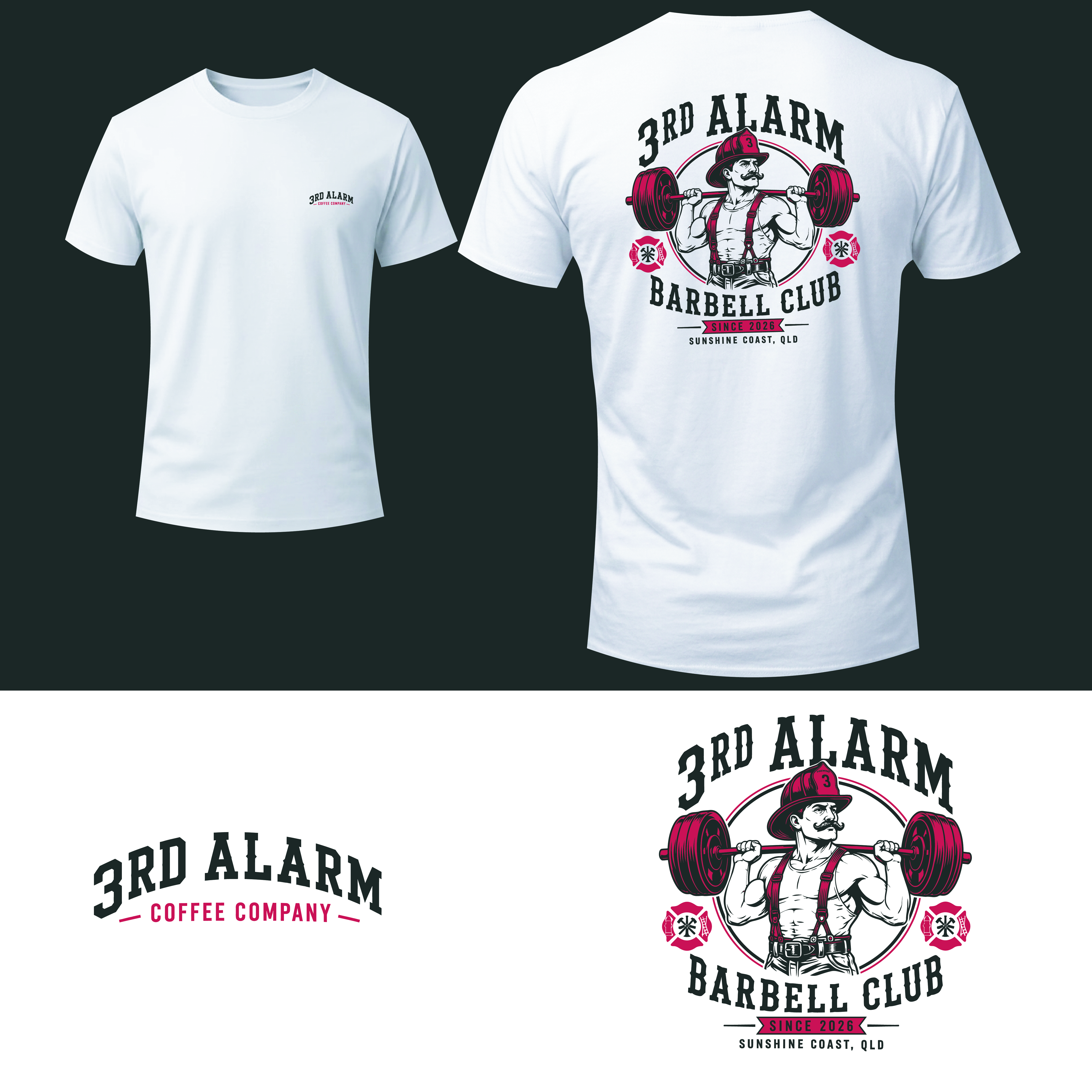 T-shirt Design by amdad26 for this project | Design #37358977