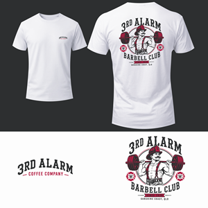 T-shirt Design by amdad26 for this project | Design: #37358977
