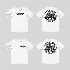 T-shirt Design by Yetumia for this project | Design: #37338982