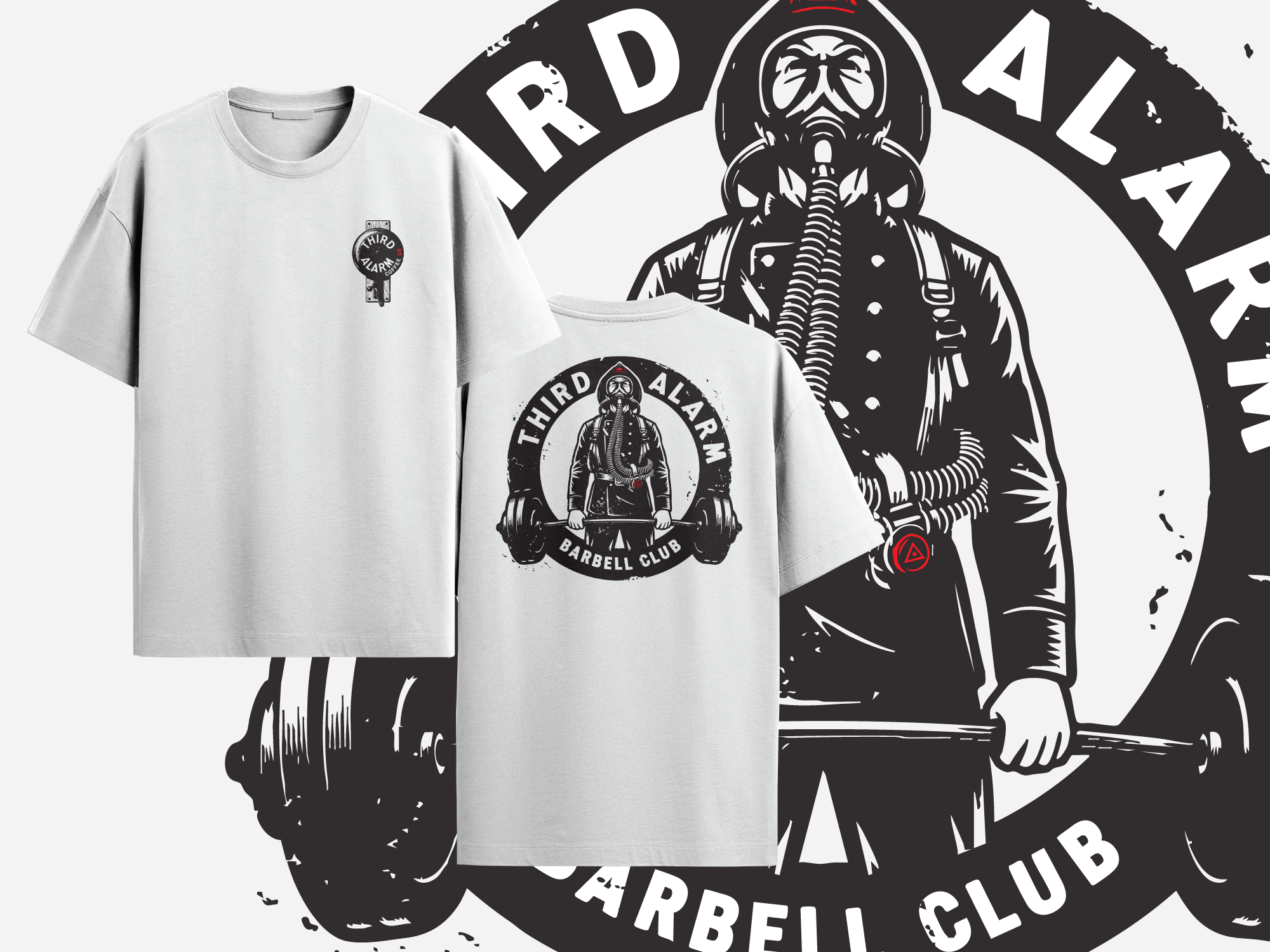 T-shirt Design by wuppet lima for this project | Design #37349589