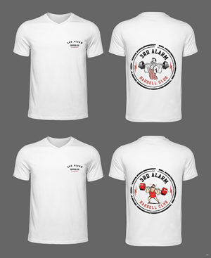 T-shirt Design by pb for this project | Design: #37352258