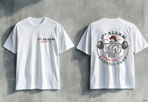 T-shirt Design by pb for this project | Design: #37352260